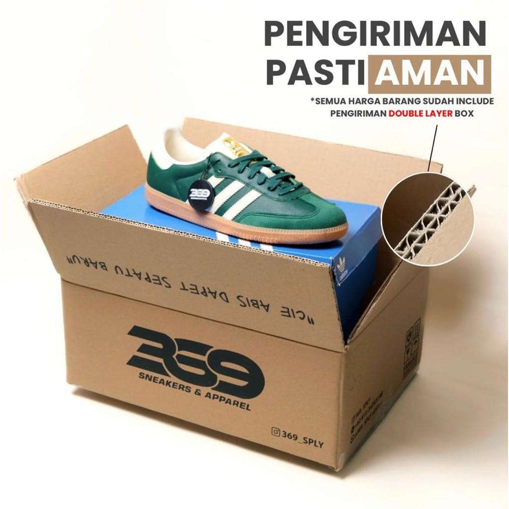 

Opsi Extra Packaging