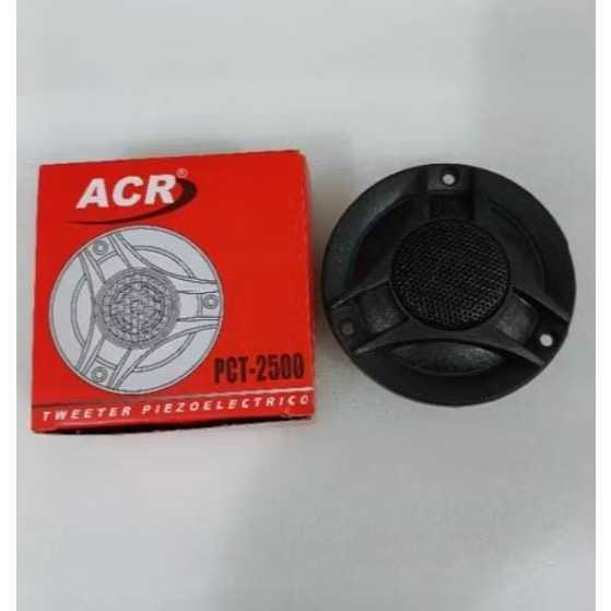 Tweeter ACR PCT 2500 Tweeter Speaker Aktif ACR PCT-2500 PCT2500