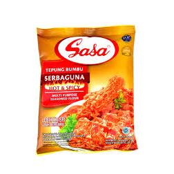 

Sasa Tepung Bumbu Serbaguna Hot Spicy - 210Gram