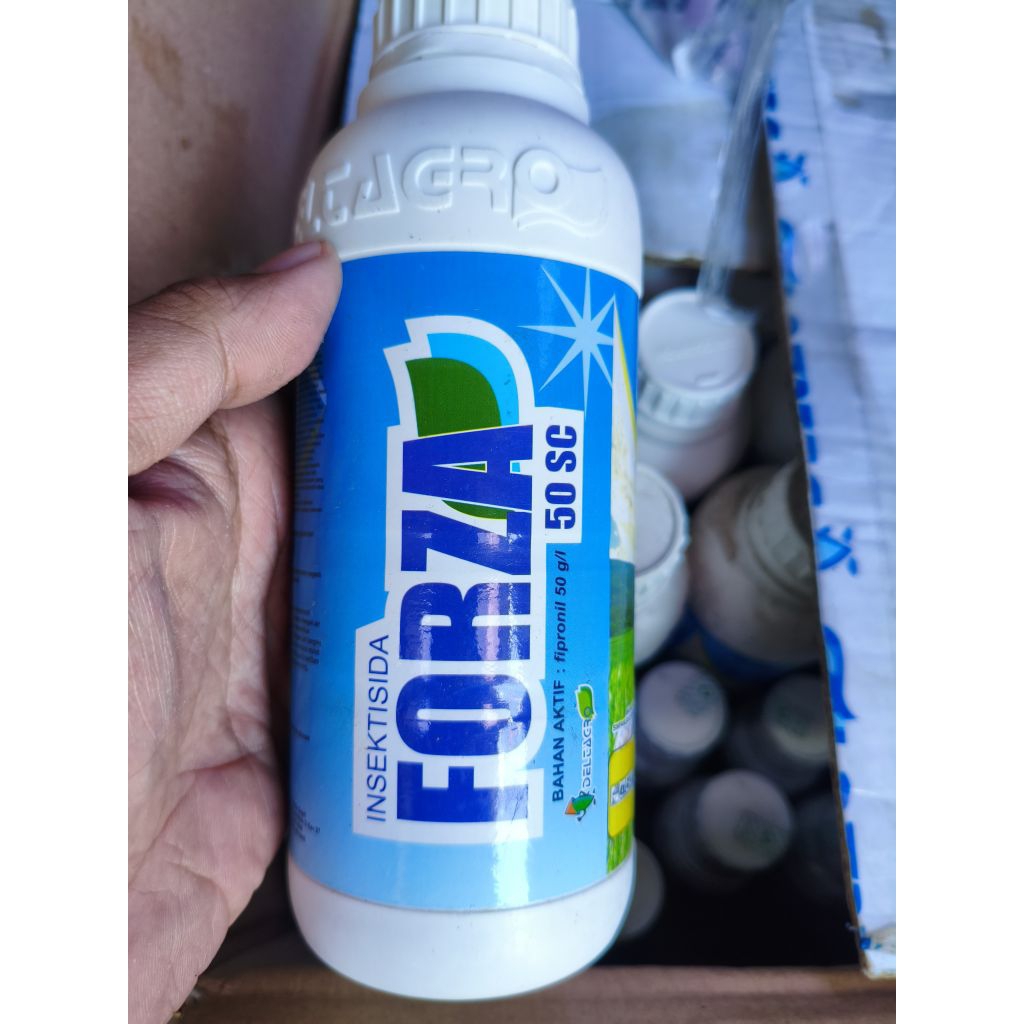 FORZA fipronil 50SC 500ML