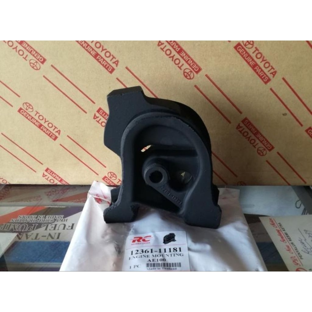 Engine mounting depan Toyota Great Corolla,All New Corolla