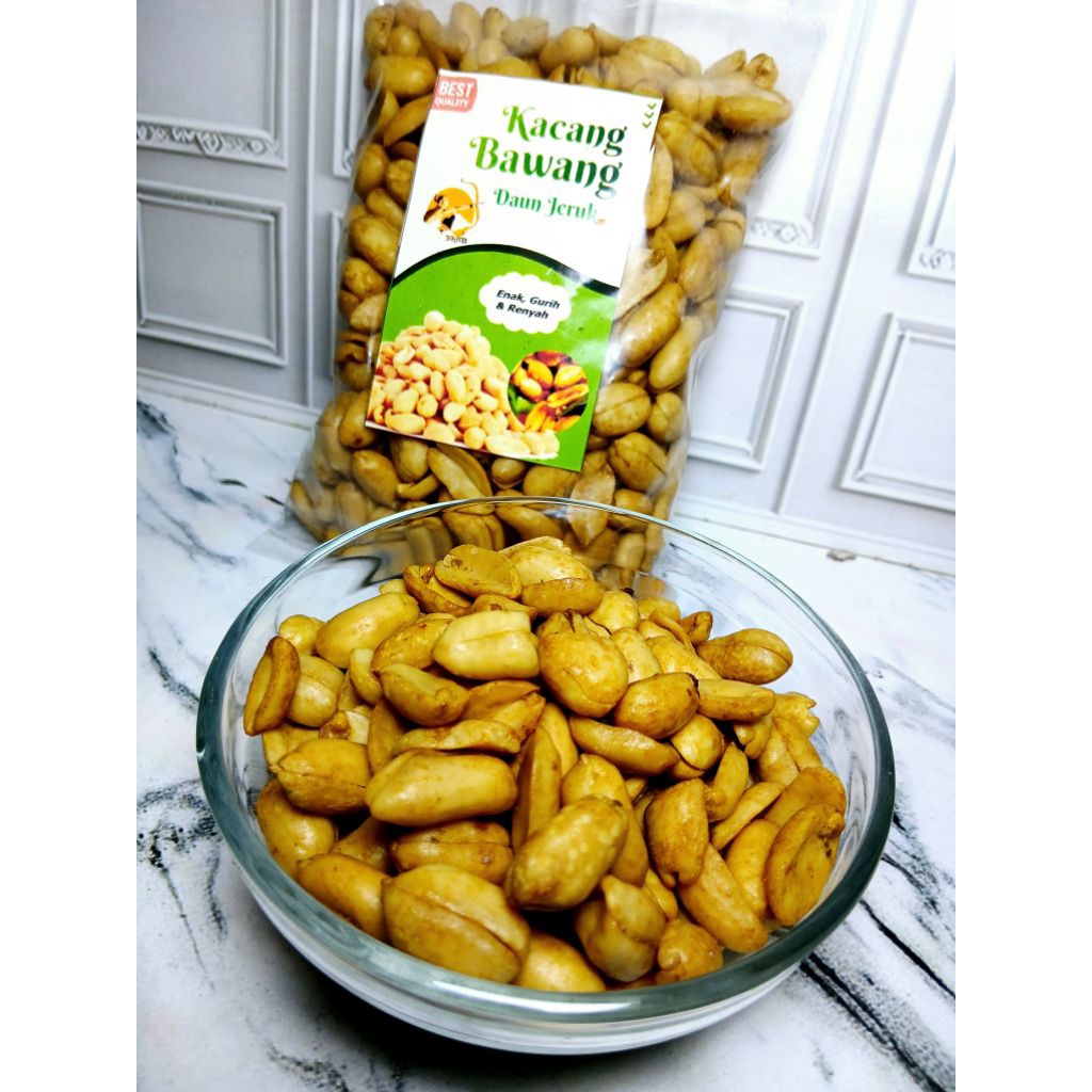 

Kacang Bawang Premium