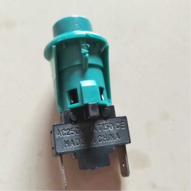 TOMBOL KOMPOR GAS QUANTUM || TOMBOL ELEKTRIK KOMPOR GAS QUANTUM ORI