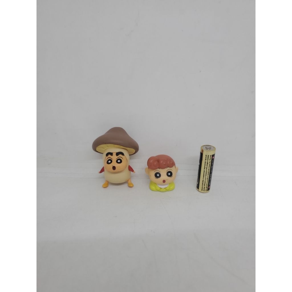 

FIGUR CRAYON SINCHAN