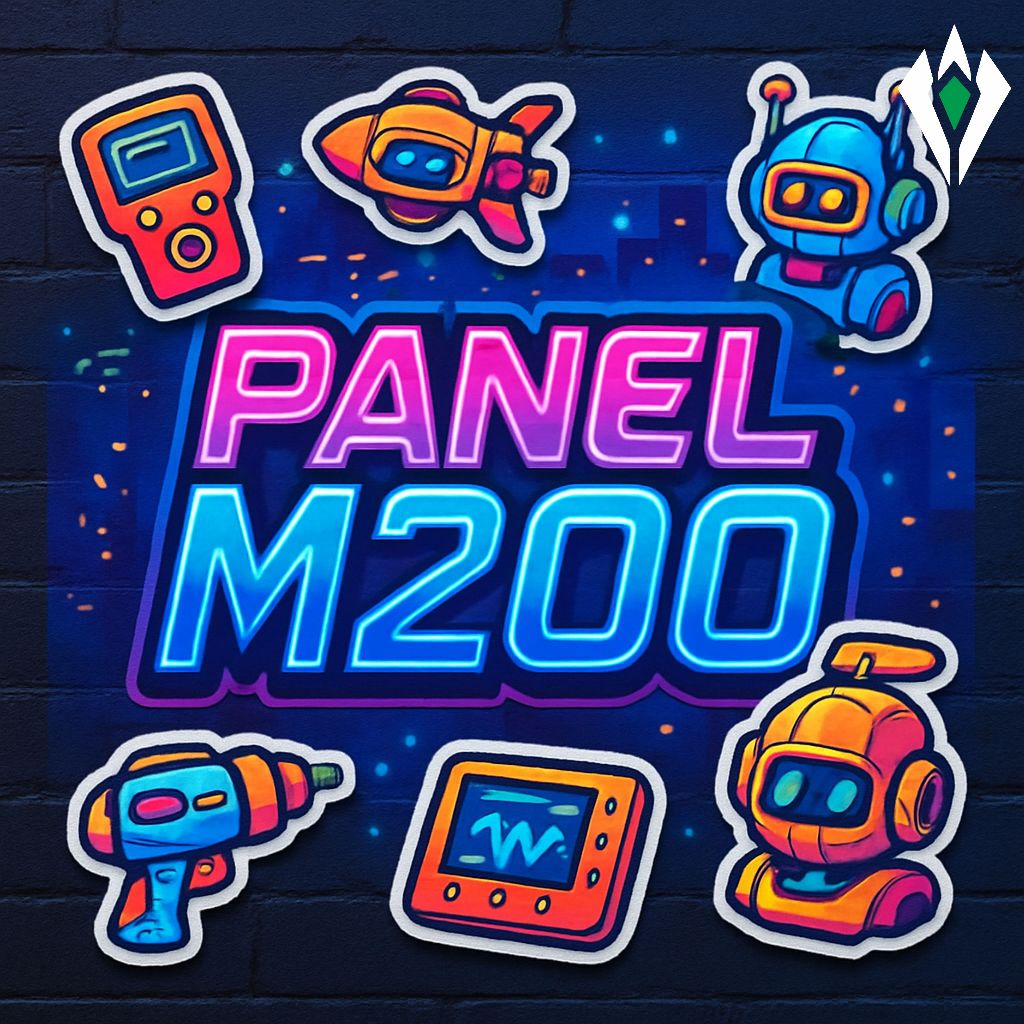 

Kartu Unik m200 kombinasi pos gantungan roket akrilik