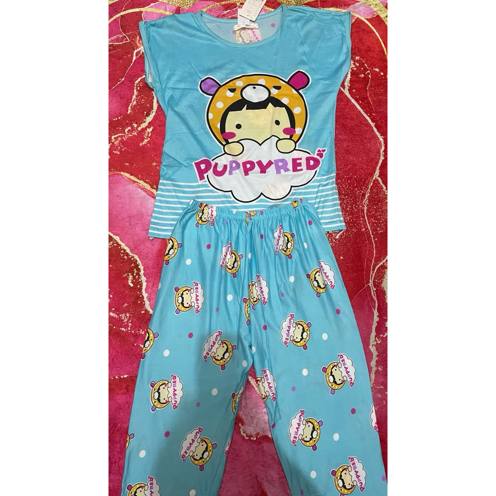 Babydoll Dewasa