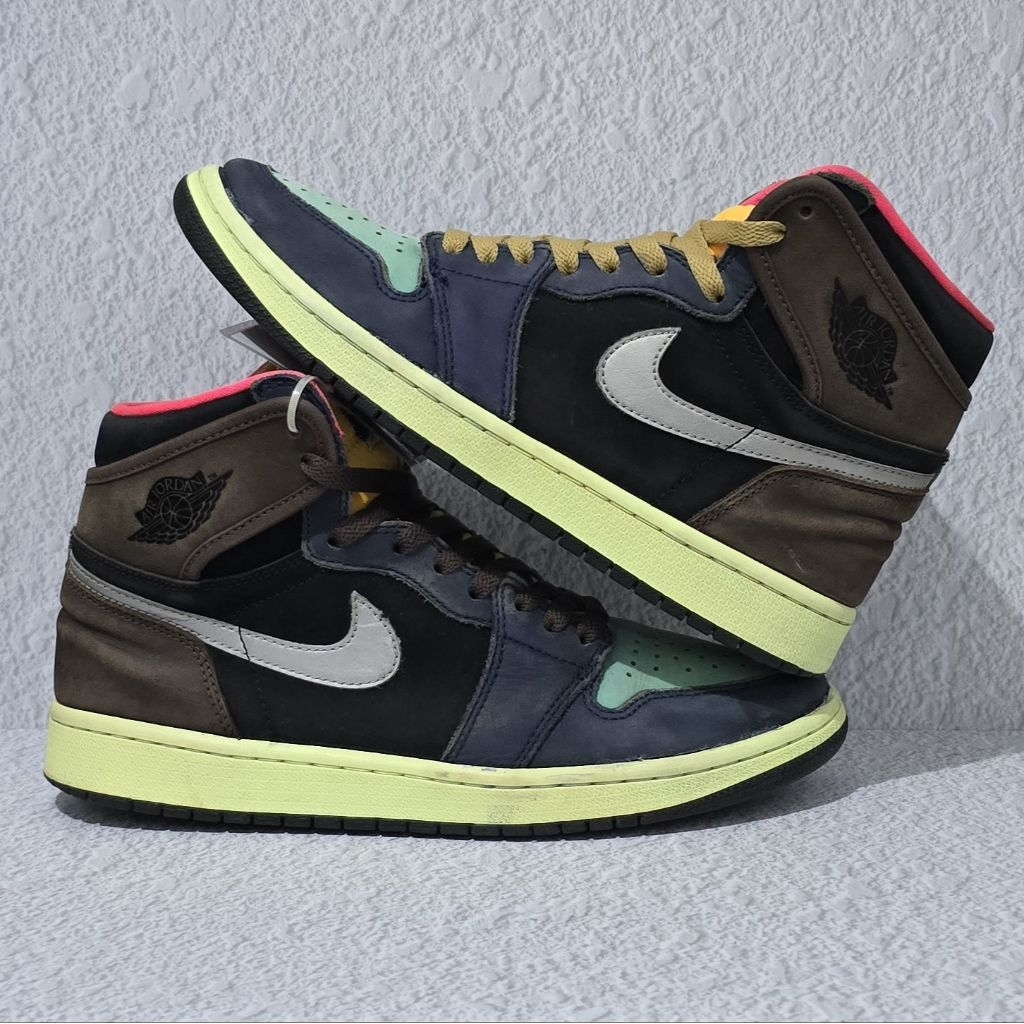 Air Jordan 1 Retro High Tokyo Bio Hack