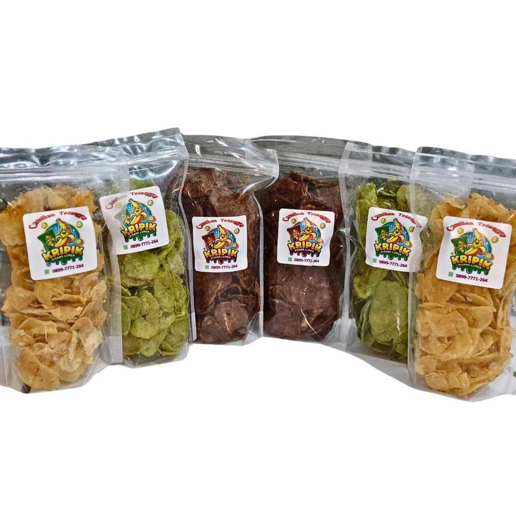 

LumerNana - Varian Tiramisu.100gr