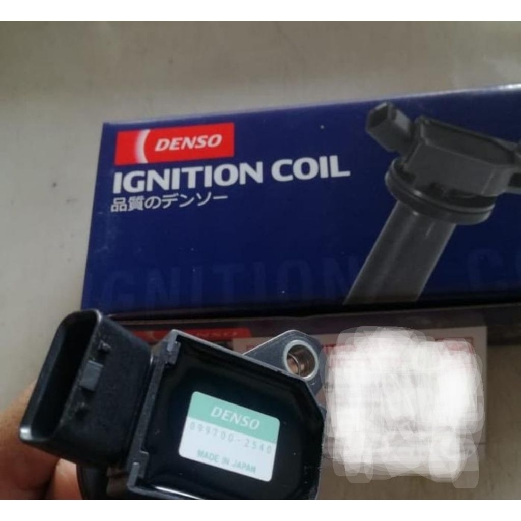 Koil pengapian/ignition coil Toyota Corolla Altis