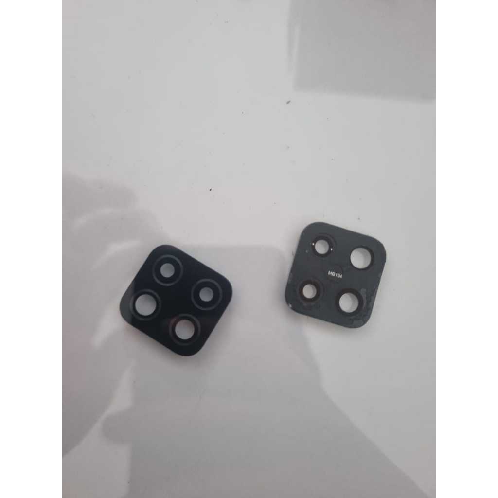 COVER LENS SAMSUNG GALAXY A12 - A125 ORIGINAL (2ND) SECOND