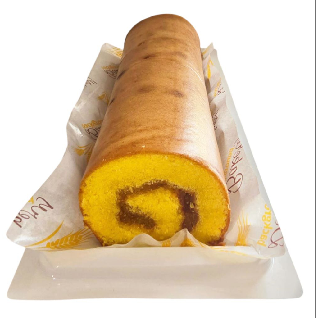 

Bolu Gulung Full Butter Wisman - Varian Rasa uk 24