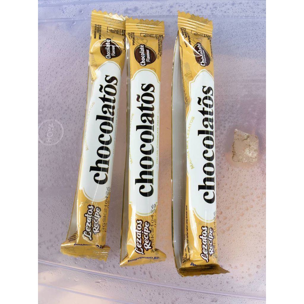 

Snack Murah Chocolatos