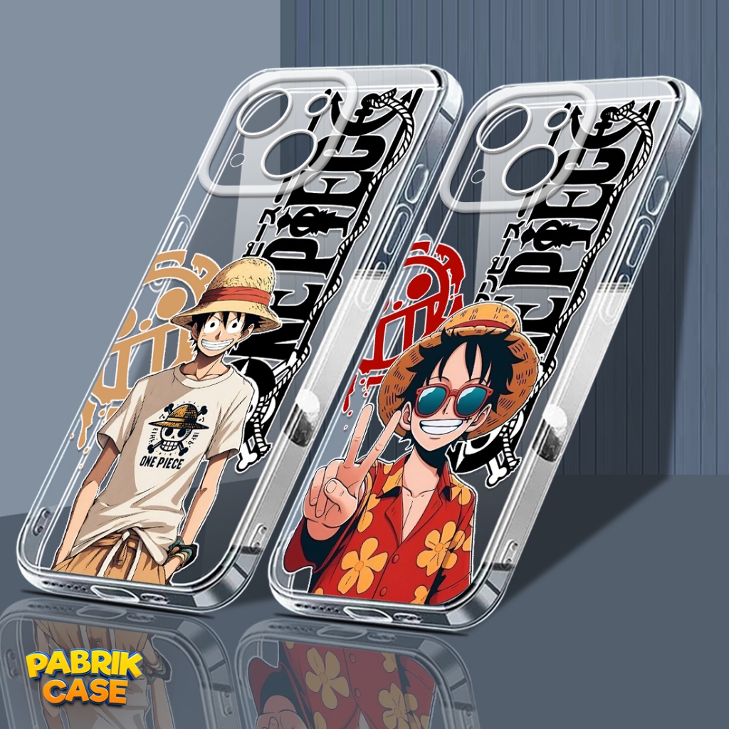 Pabrik Glossy Clear Case Ready For Nubia Neo 2 Nubia V60 Nubia Neo 5G Zte Blad A55 Blad A35 Motorola