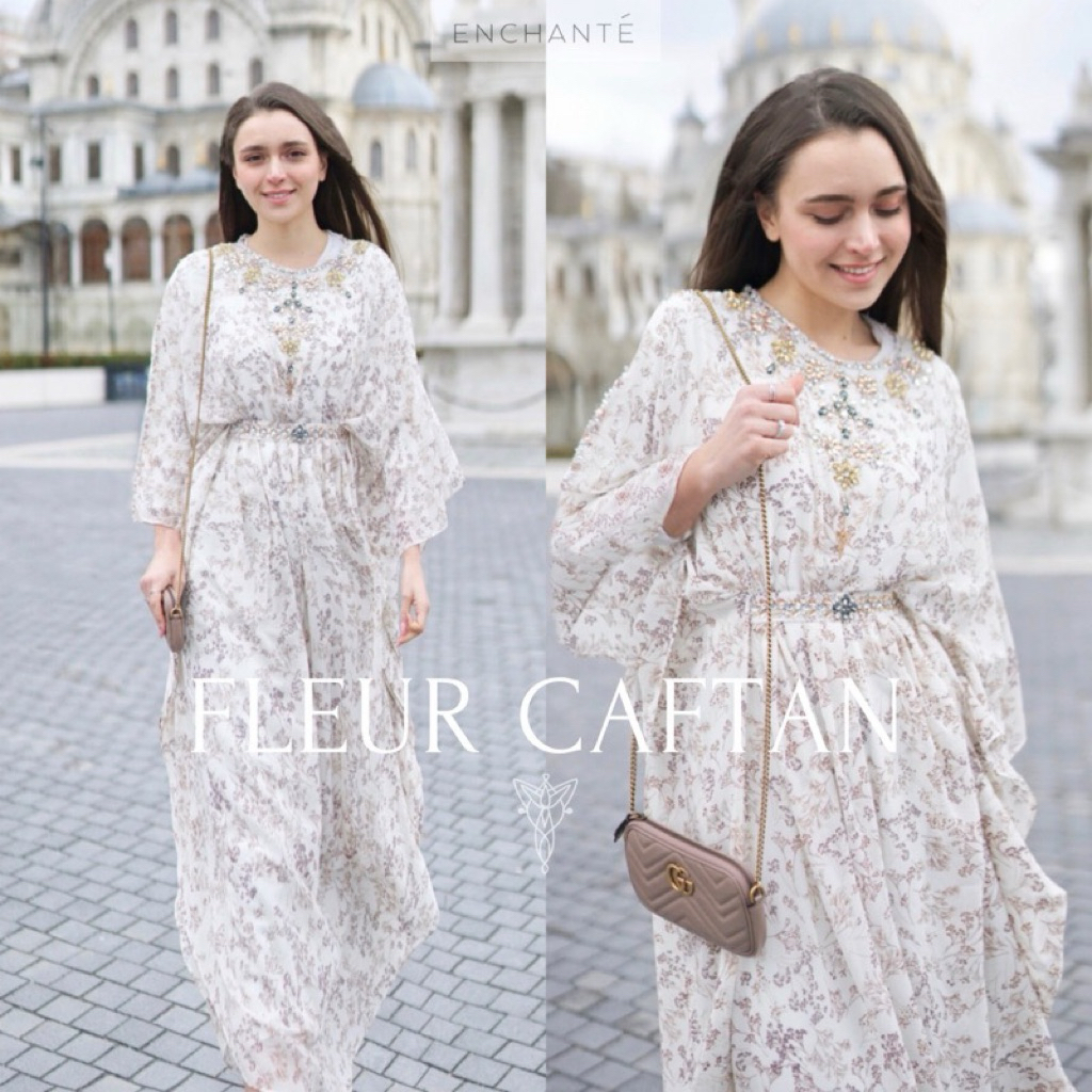 caftan