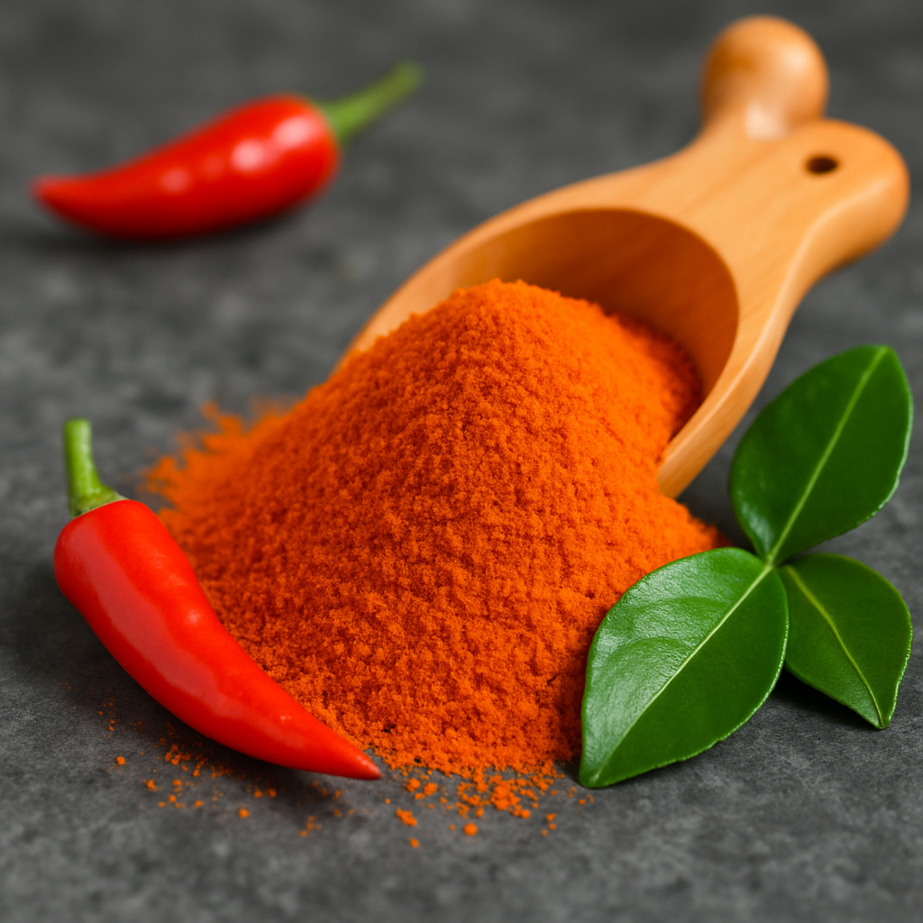 

Bubuk Tabur Instan Rasa Balado Daun Jeruk Spesial 500 gram Bumbu Masak Aneka Serbaguna 500Gr Spicy Hot Kefir Lime Leaves Special Seasoning Powder 1/2Kg Instant Enak Murah Halal Penyedap Rempah Spices Masakan Bahan Siap pakai