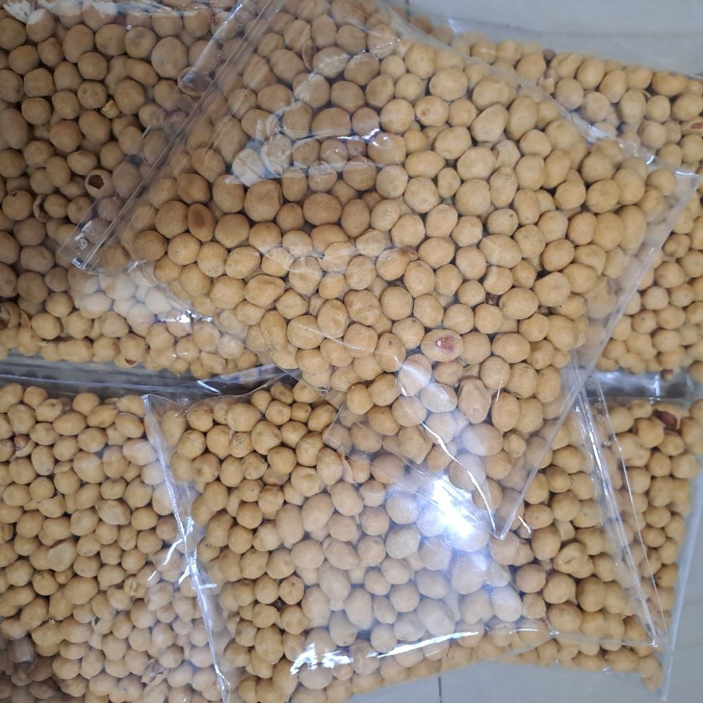 

SHS KACANG ATOM MEDAN 250gram