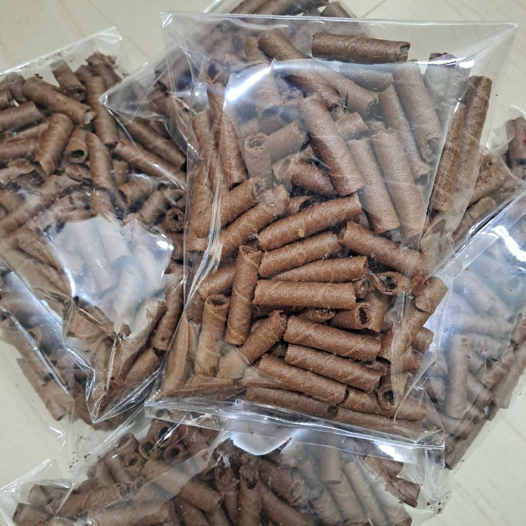 

SHS ASTOR COKLAT 200gram