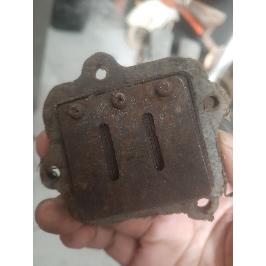 membran terompet Yamaha fizr F1Zr fiZ force1 poswan original copotan