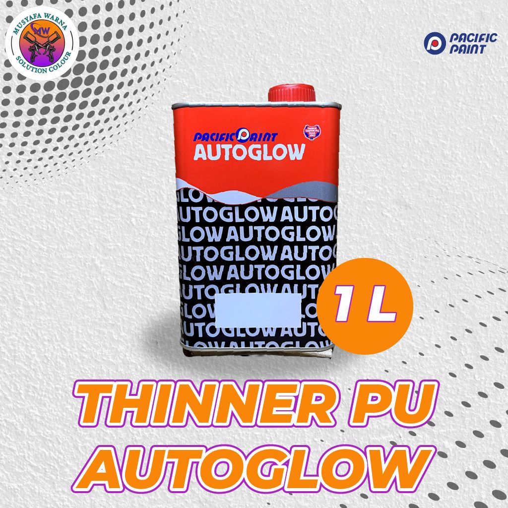Thinner - Thinner PU Autoglow