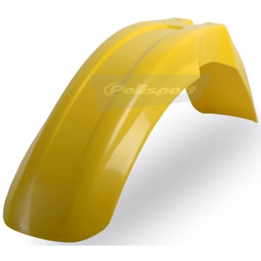 Spakbor Depan Trail RM125 Polisport Webike