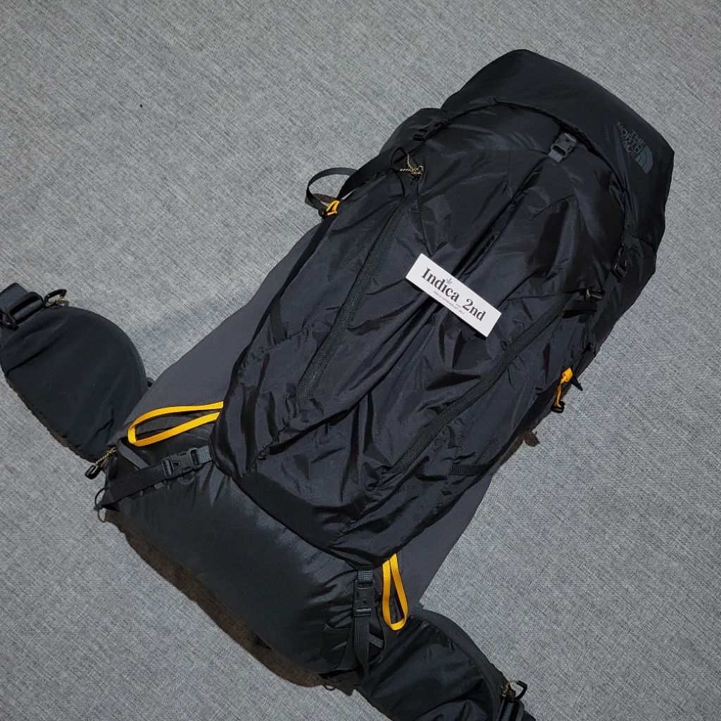 TNF Banche 50 Torso L-XL(adjust) Second camp