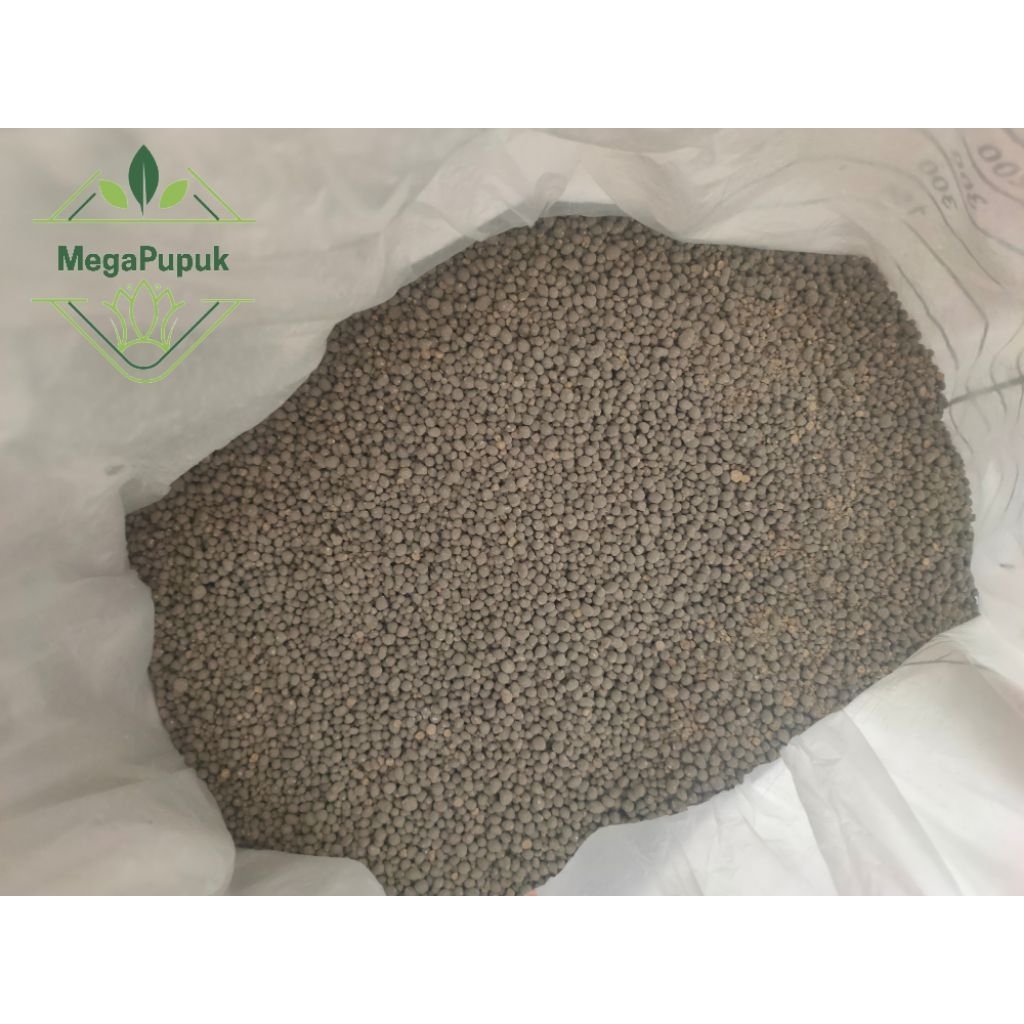 Pupuk SP-36 | TSP Non Subsidi Kemasan Repack 1 kg