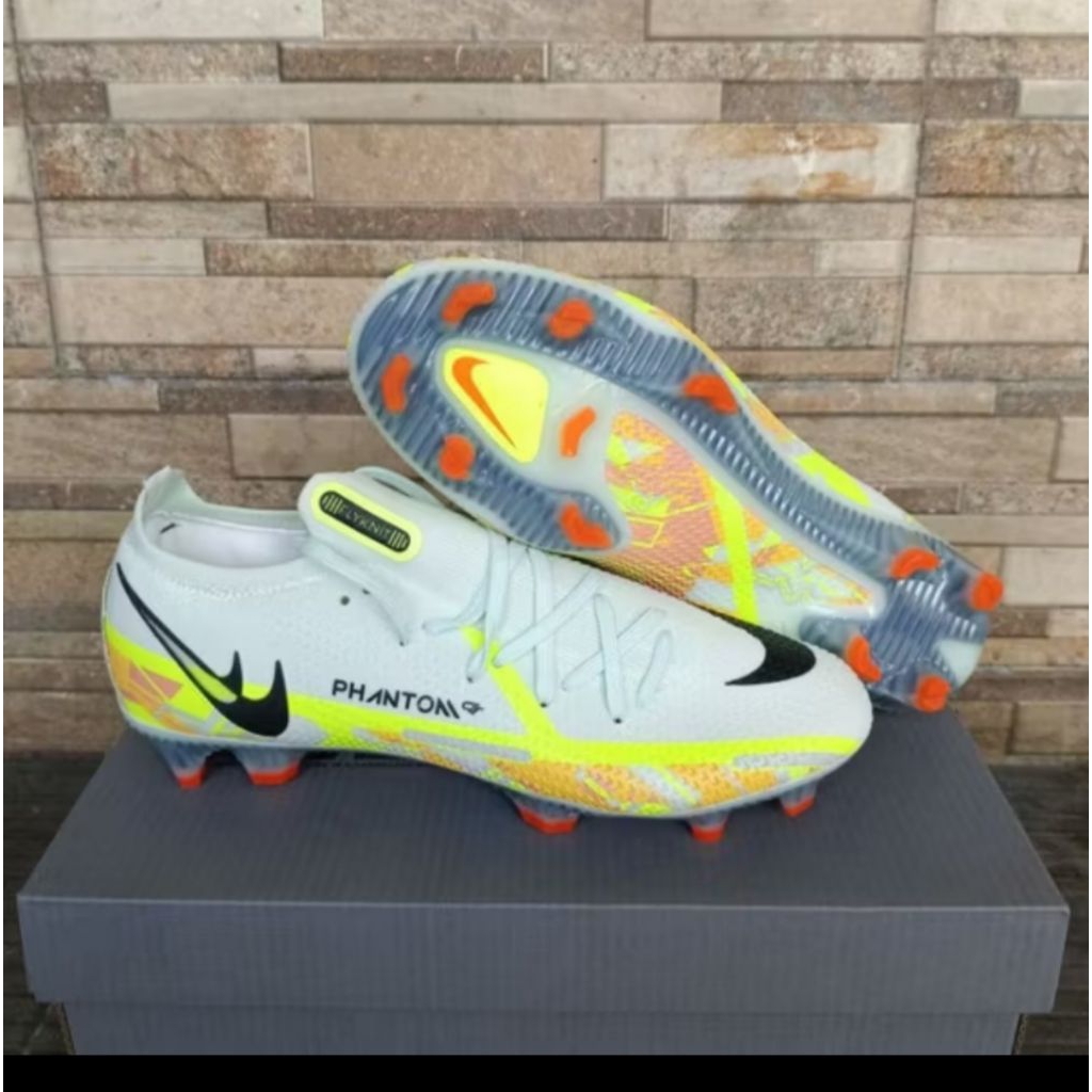 Sepatu Bola Phantom Gt Elite Bonded