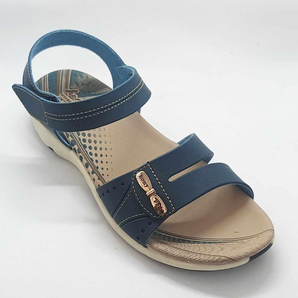 Homyped Tamara TN33 Sandal Hijabers Wanita Sandal Wanita Sandal Homyped Original