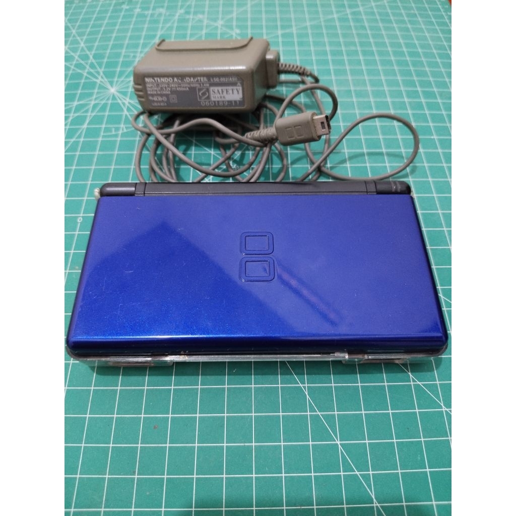 Nintendo DS Lite Second