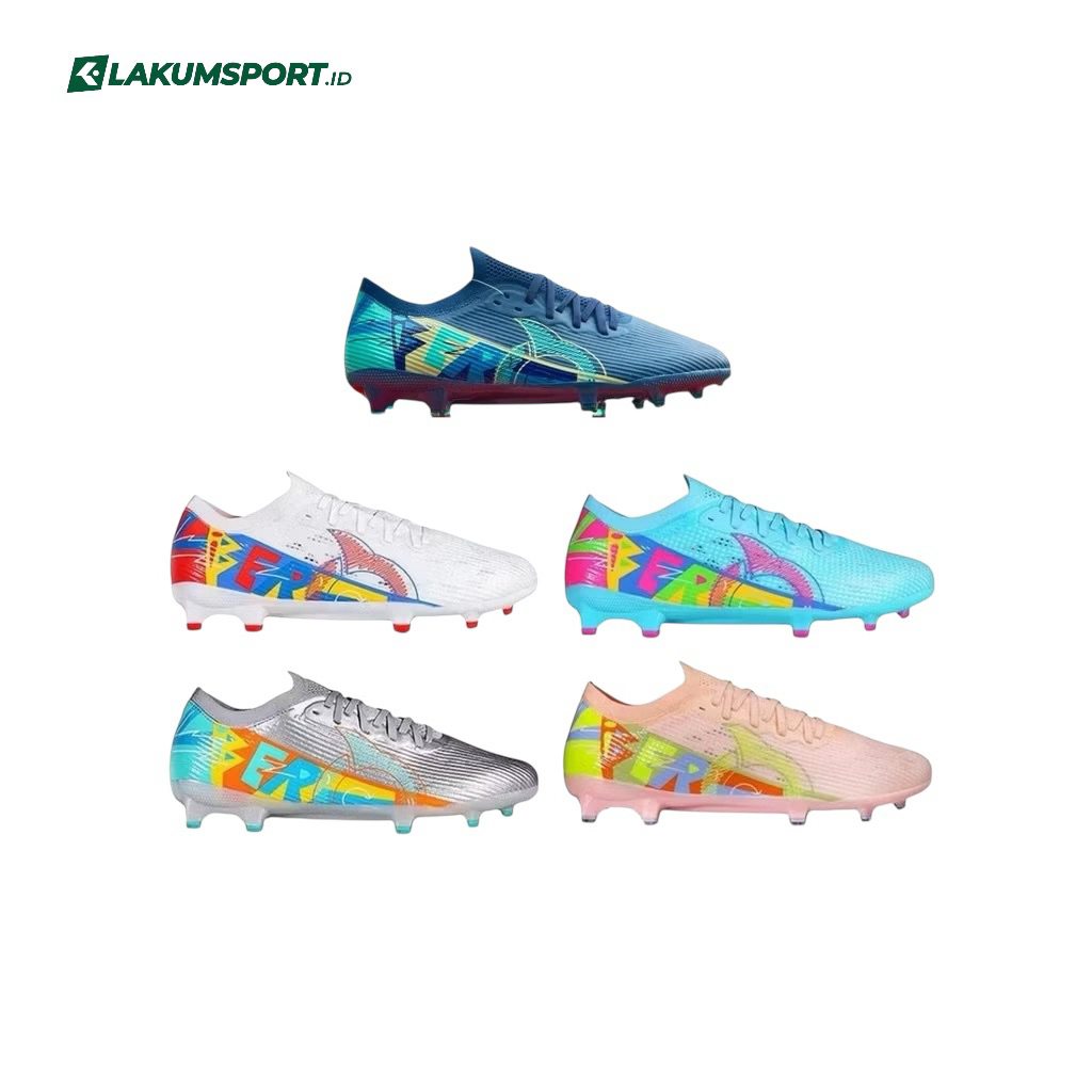 Ortuseight catalyst liberte v4 fg. Sepatu bola Ortuseight liberte