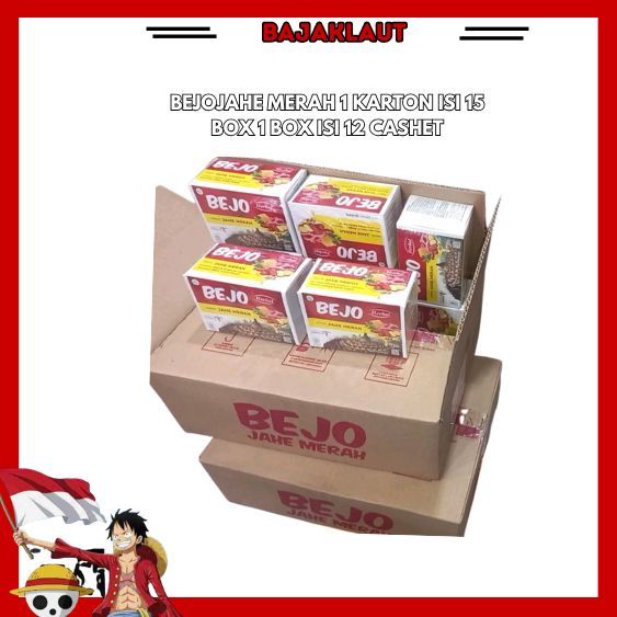 

BEJOJAHEMERAH-1KARTON-ISI15BOX-1BOX-ISI12CASHET