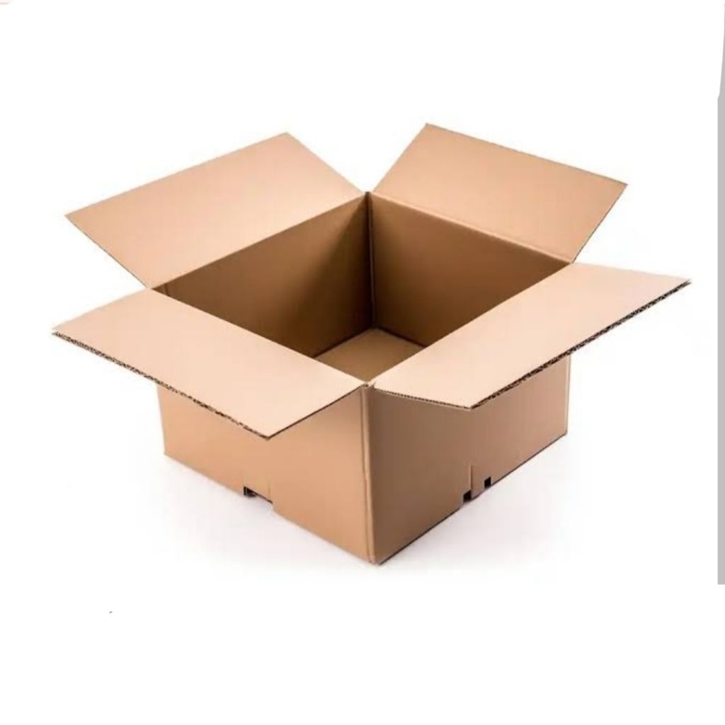 

Tambahan Packing Kardus Double Wall