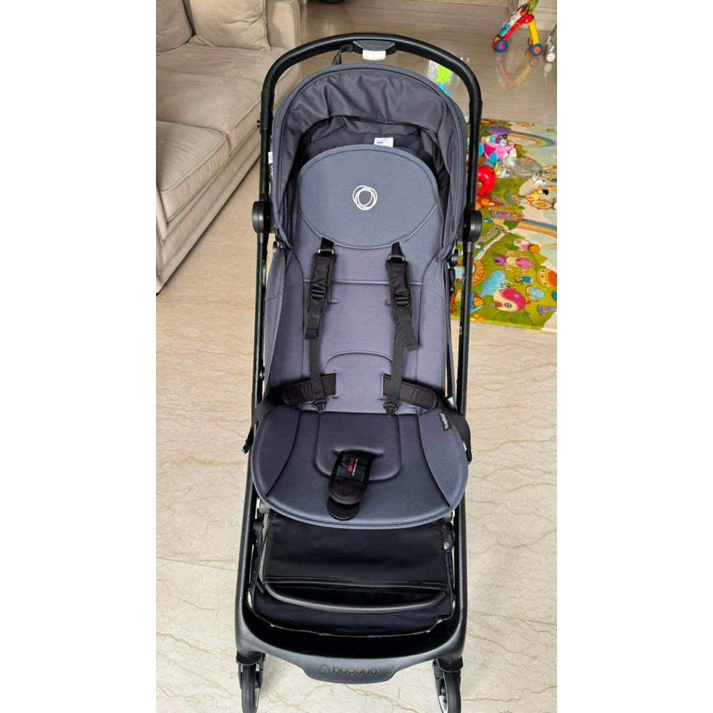 Bugaboo Butterfly Stroller V1 Preloved Very Good Condition