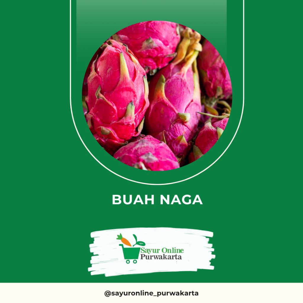 

Buah Naga - Sayur Online Purwakarta