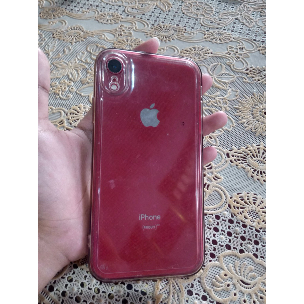 IPHONE XR 128GB Ex-IBOX