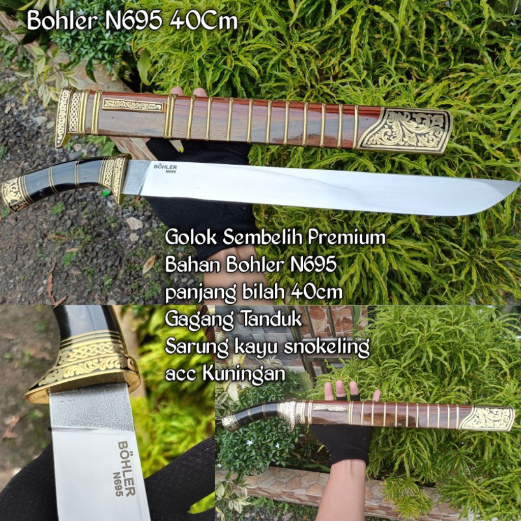 

B0hl3r N6g5 4OCm Pr3miumm