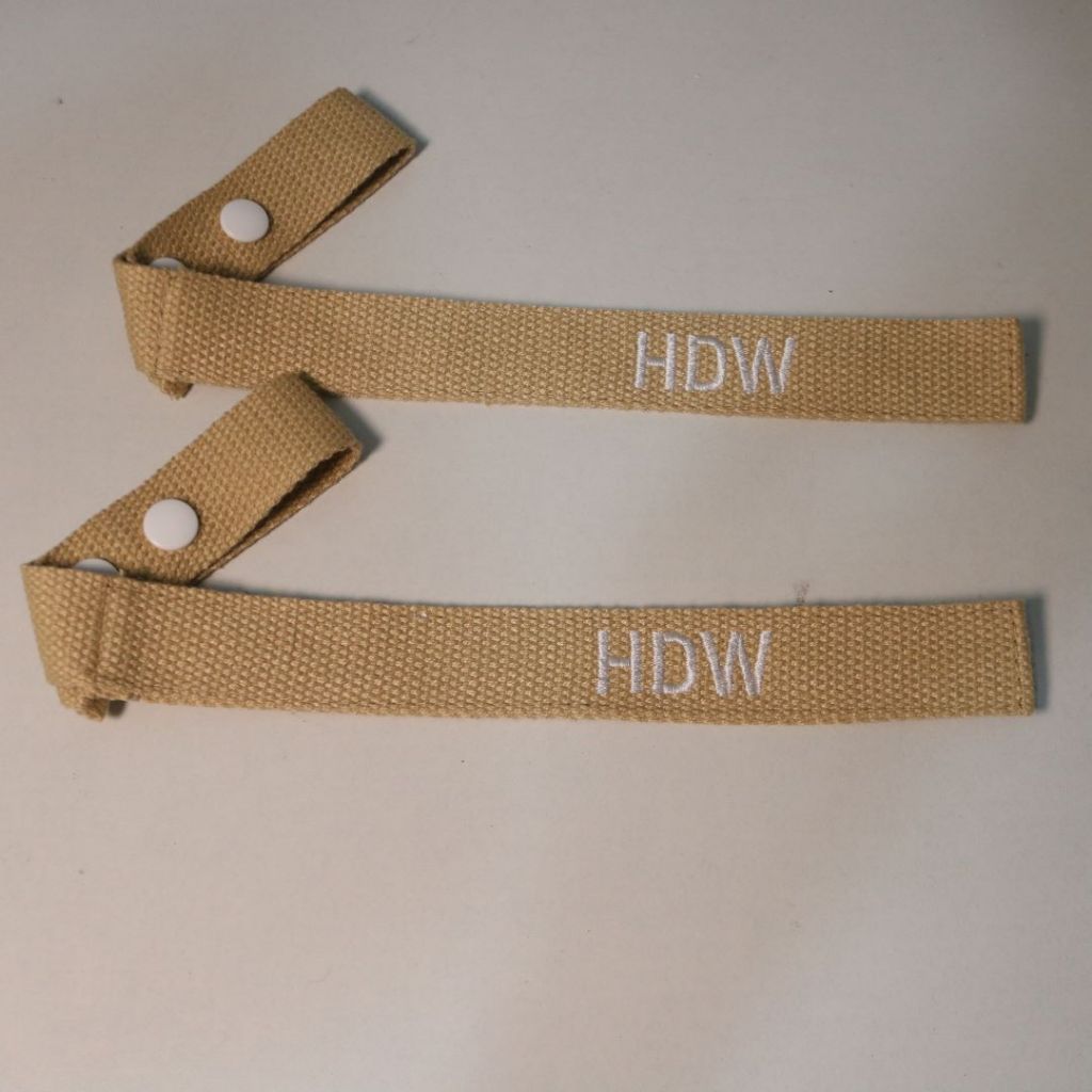 Tag Koper Luggage Tag Bag Tag Gantungan Koper Tas Custom Nama Untuk Umroh Haji