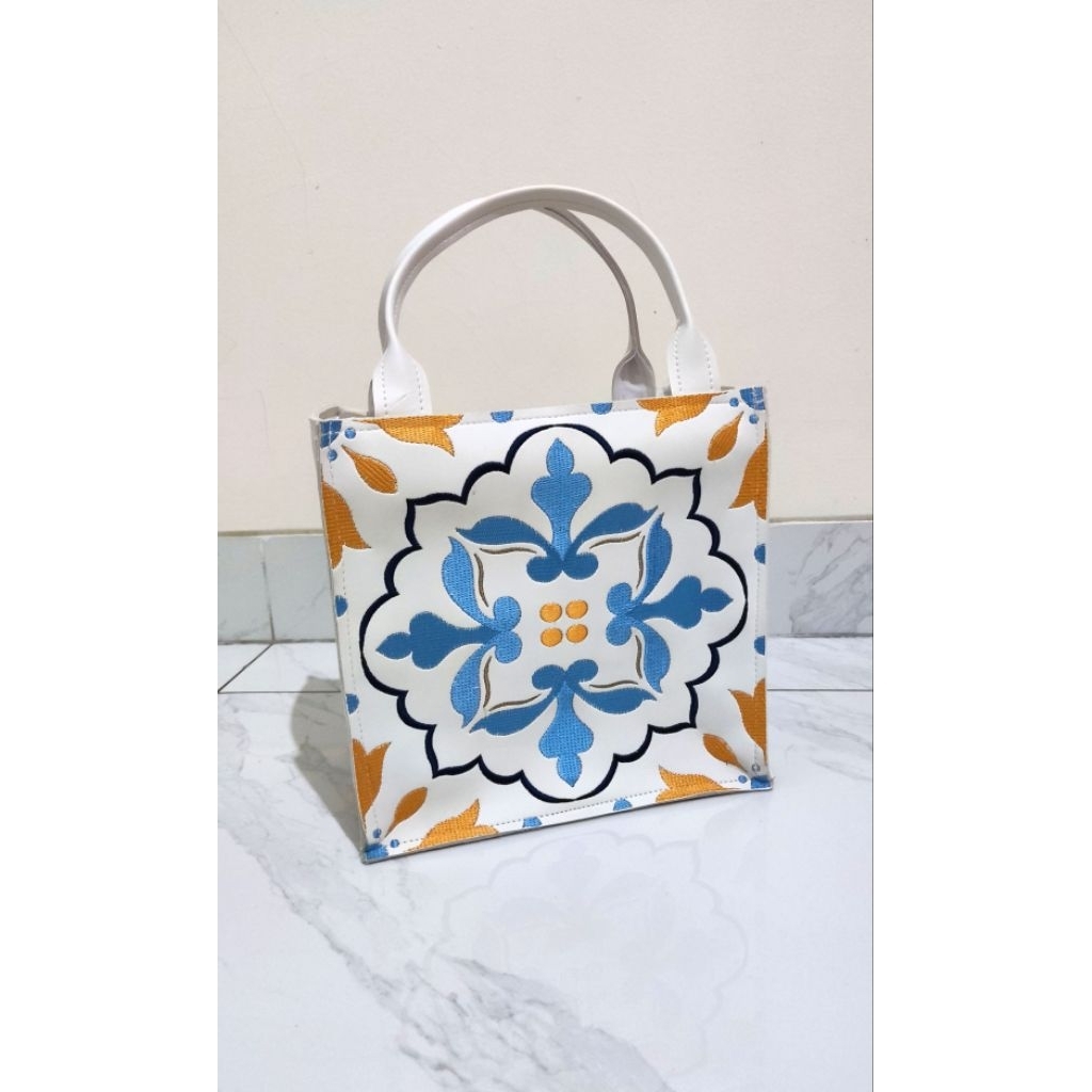 Tas bordir Ittaherl Tattici bag