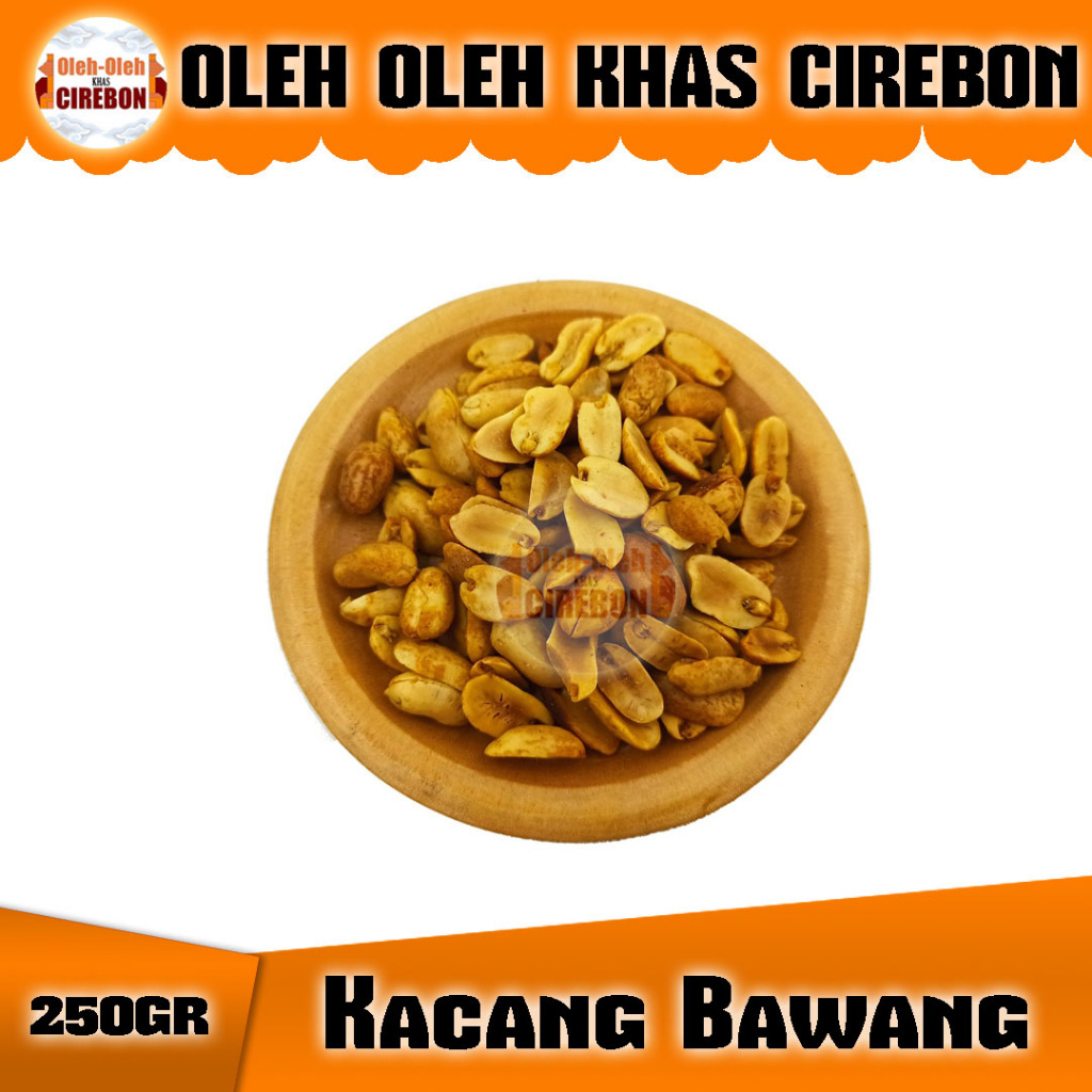 

Aneka Kacang Gurih & Renyah | Kacang Bawang | Kacang Koro | Kacang Kulit | Kacang Telur