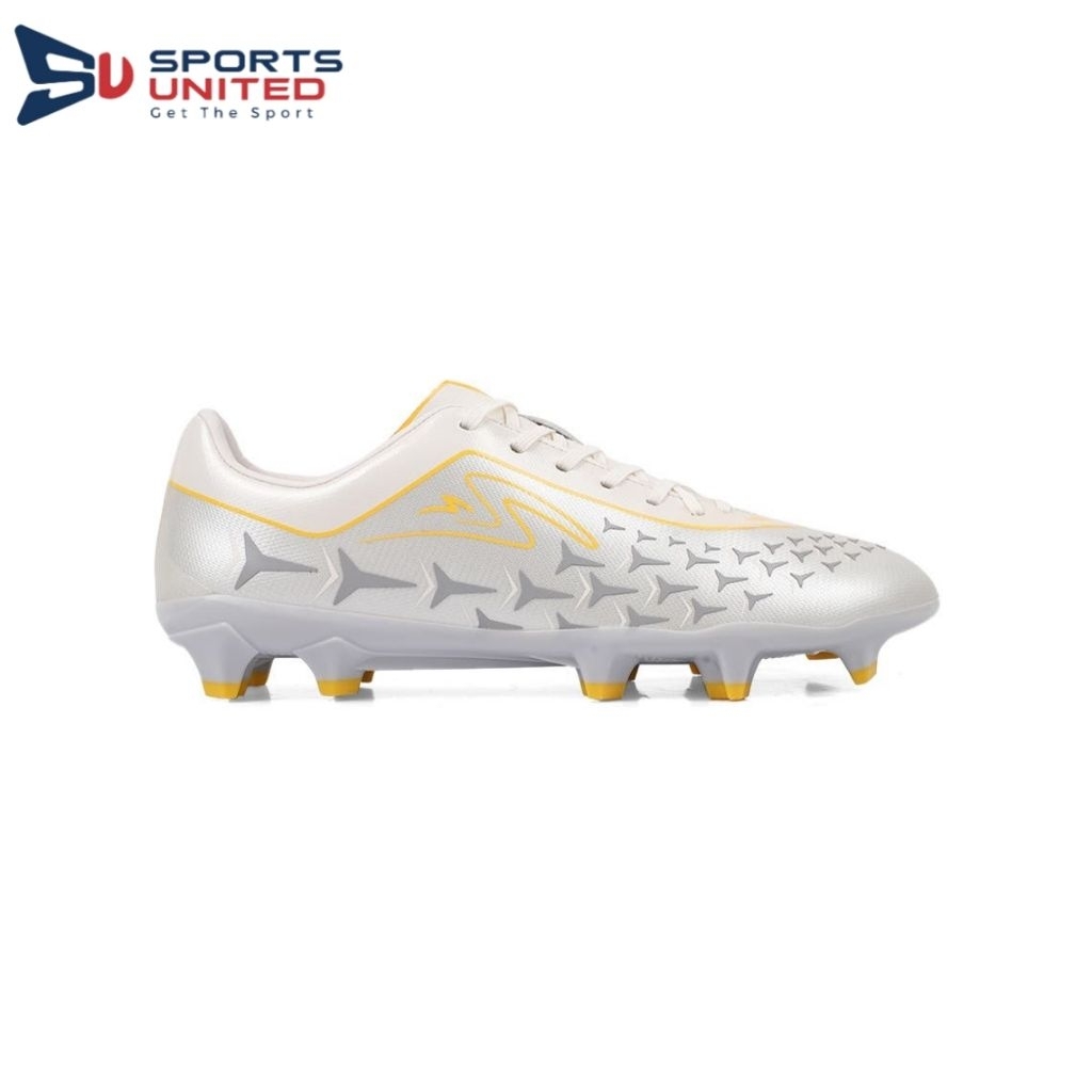 Sepatu Bola New Specs ORIGINAL ACCELERATOR ALPHAFORM PRO FG (1010206)