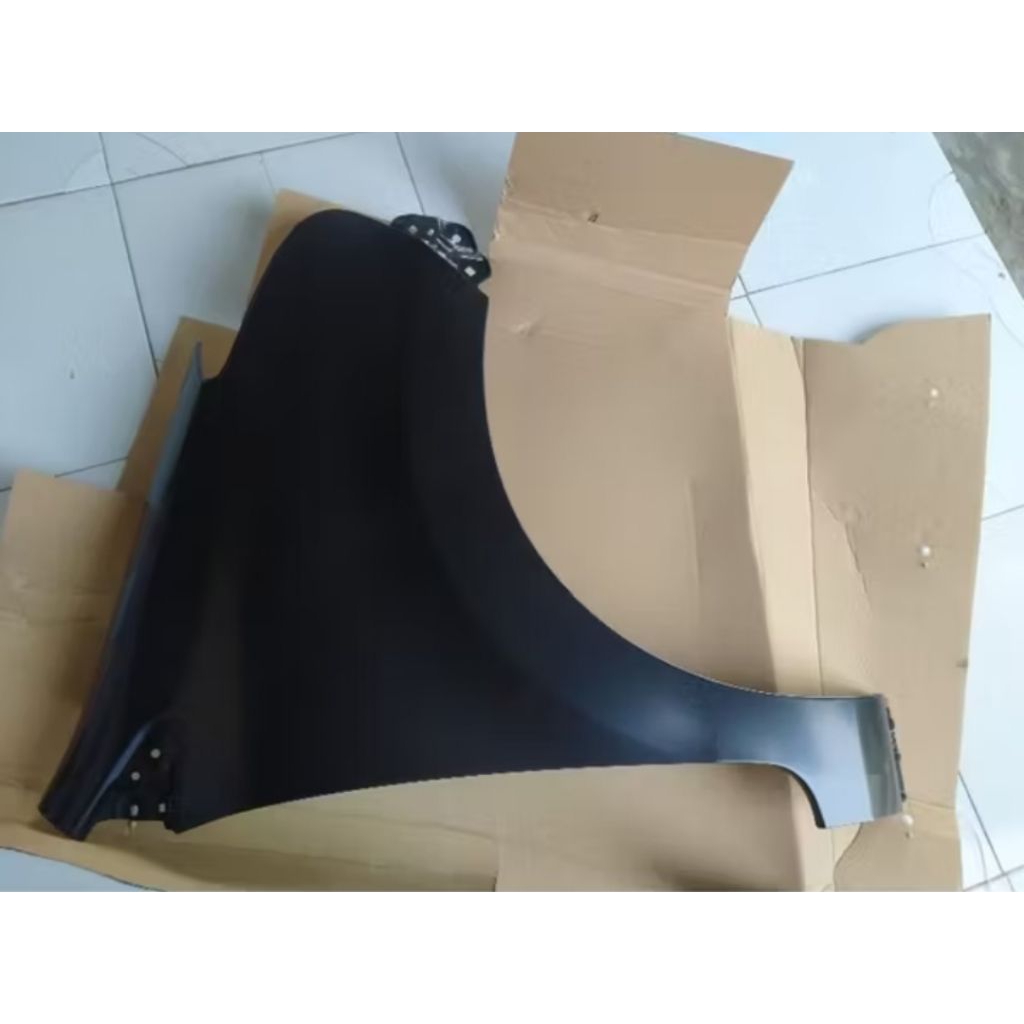fender/spakbor avanza 2012-2014