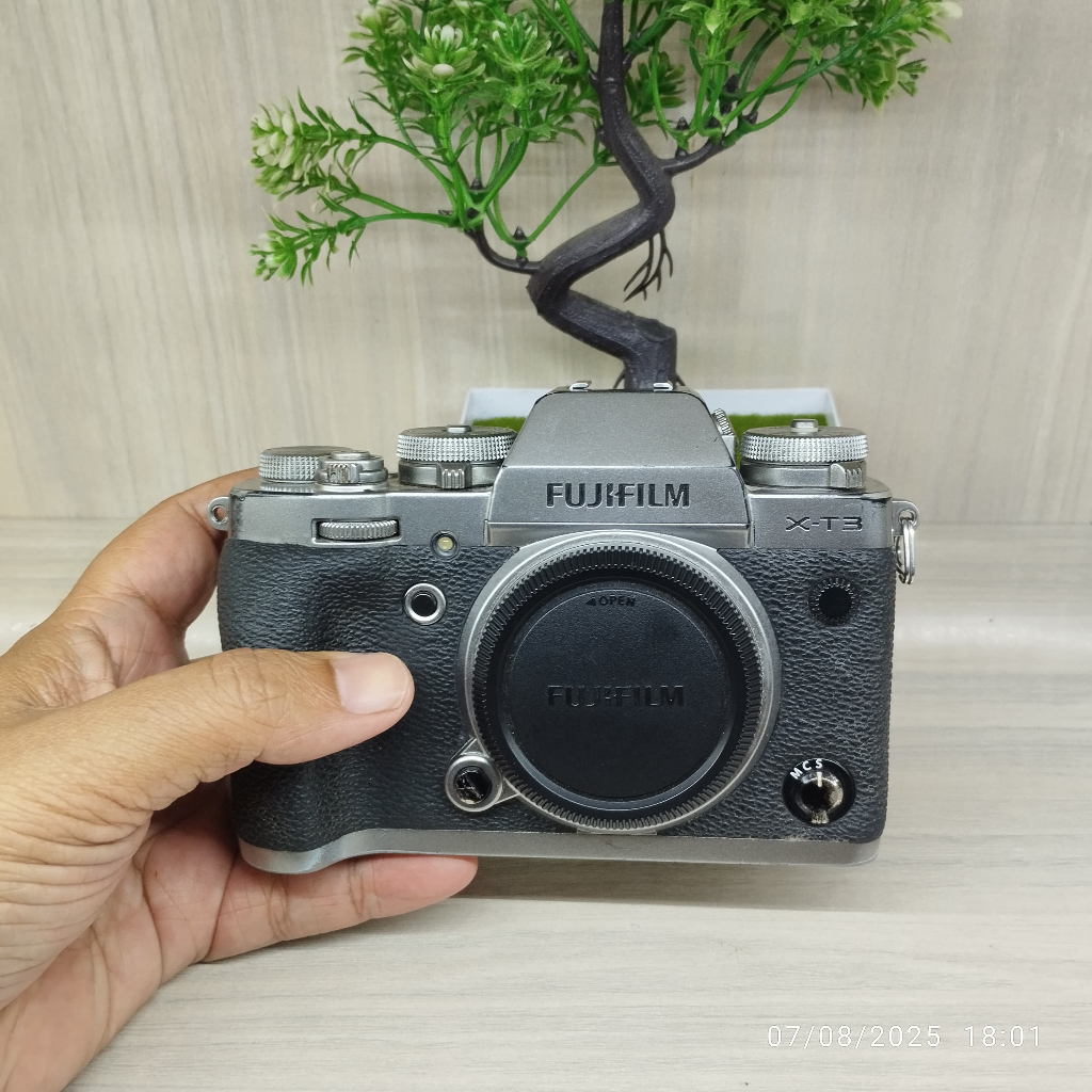 Fujifilm XT3 XT 3 Body Only