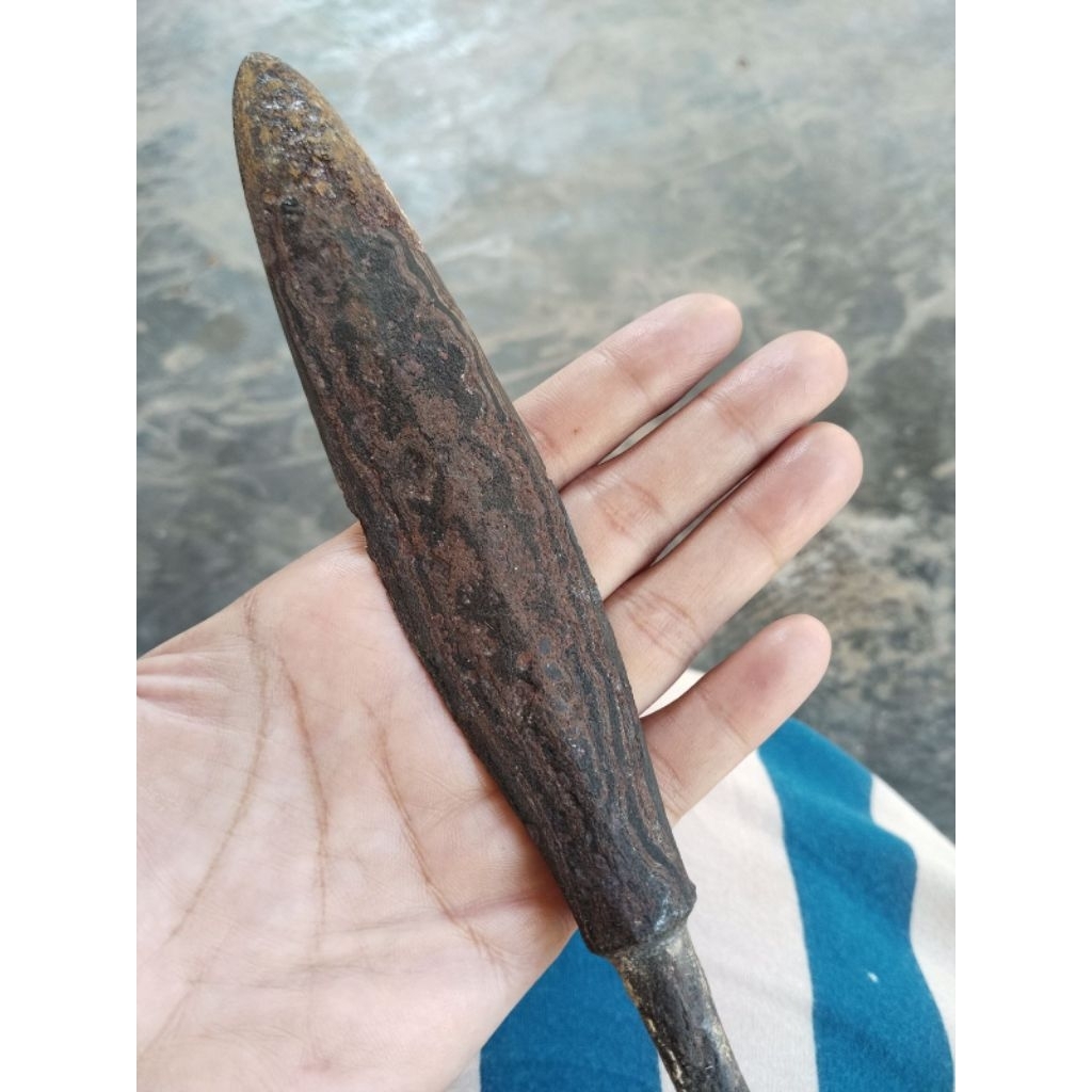 TOMBAKK KEMBANG KANTIL SEPUH LANGKA