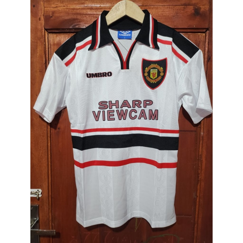 JERSEY MU RETRO
