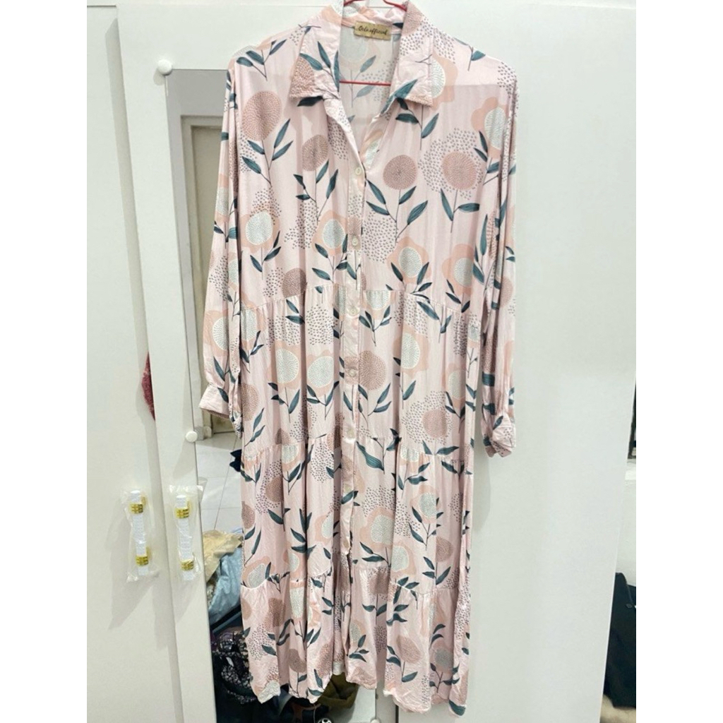 Tunik by Oclo_Official