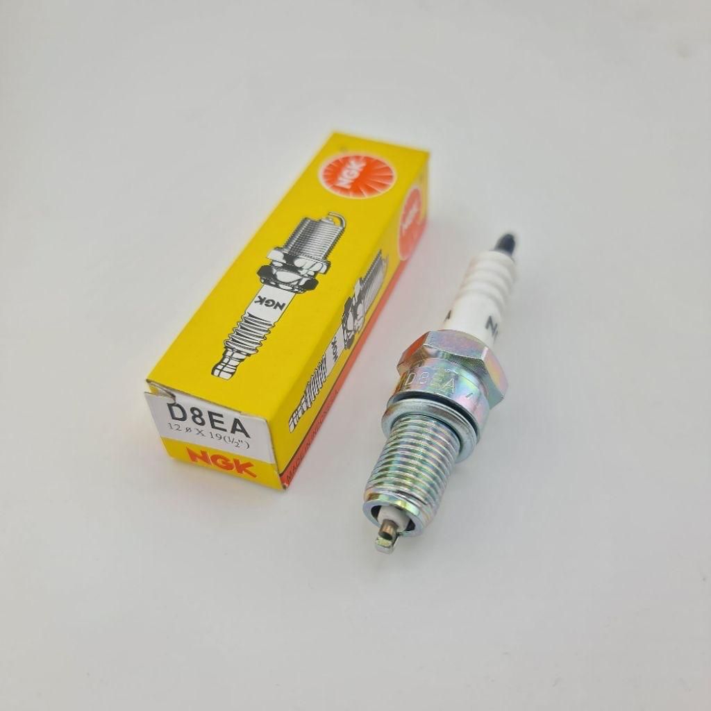 BUSI NGK TIGER MP GL