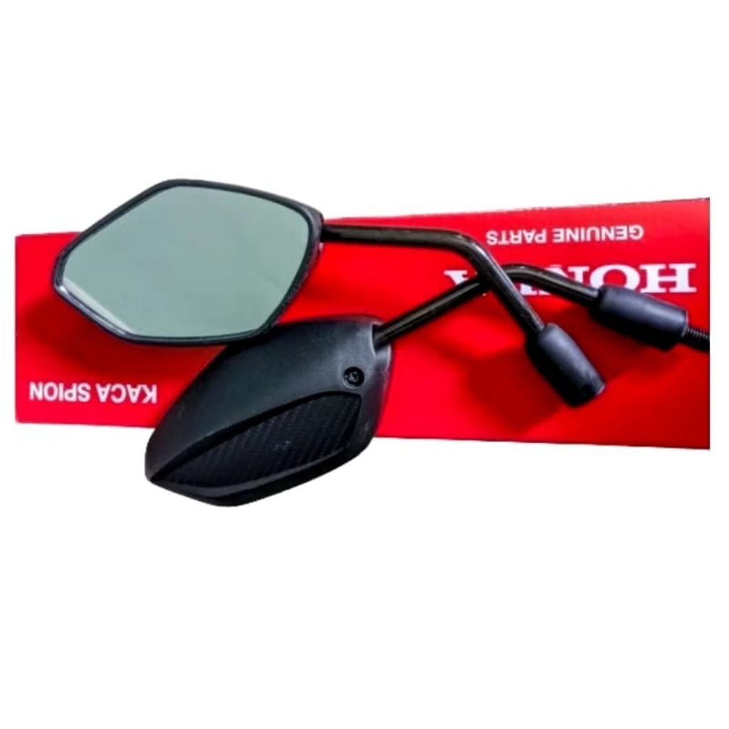 SPION ORIGINAL BEAT NEW KACA SPION ORIGINAL HONDA BEAT NEW