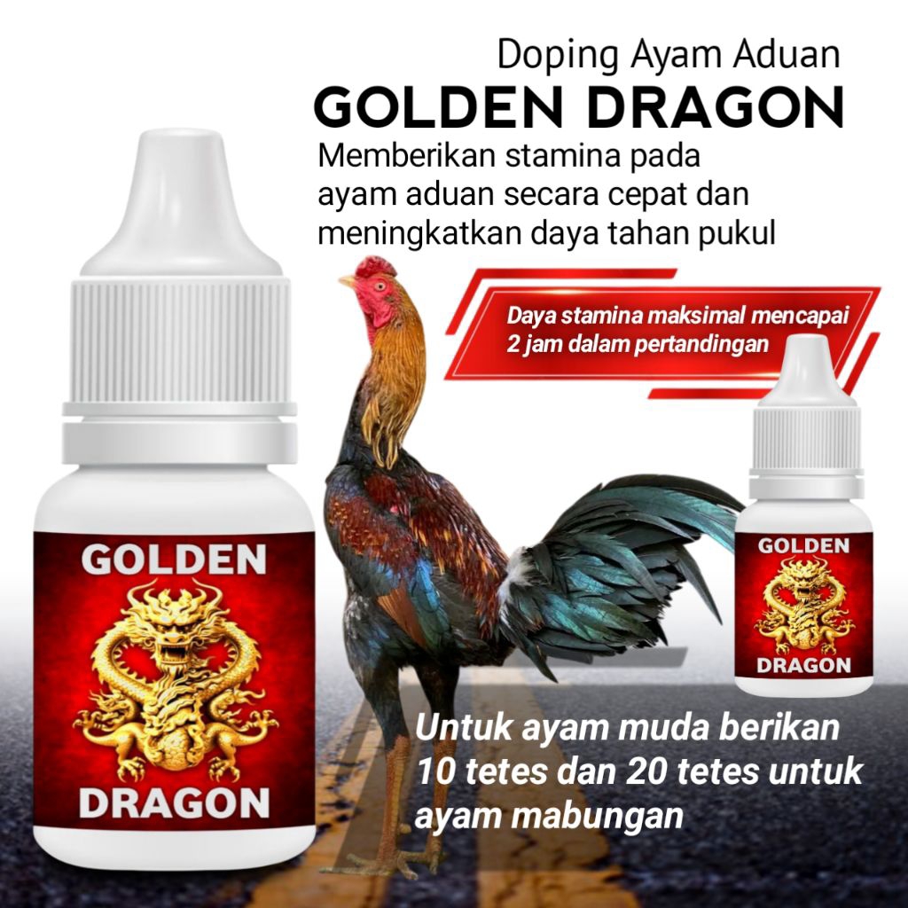 Doping tenaga ayam pakhoy super tehnik