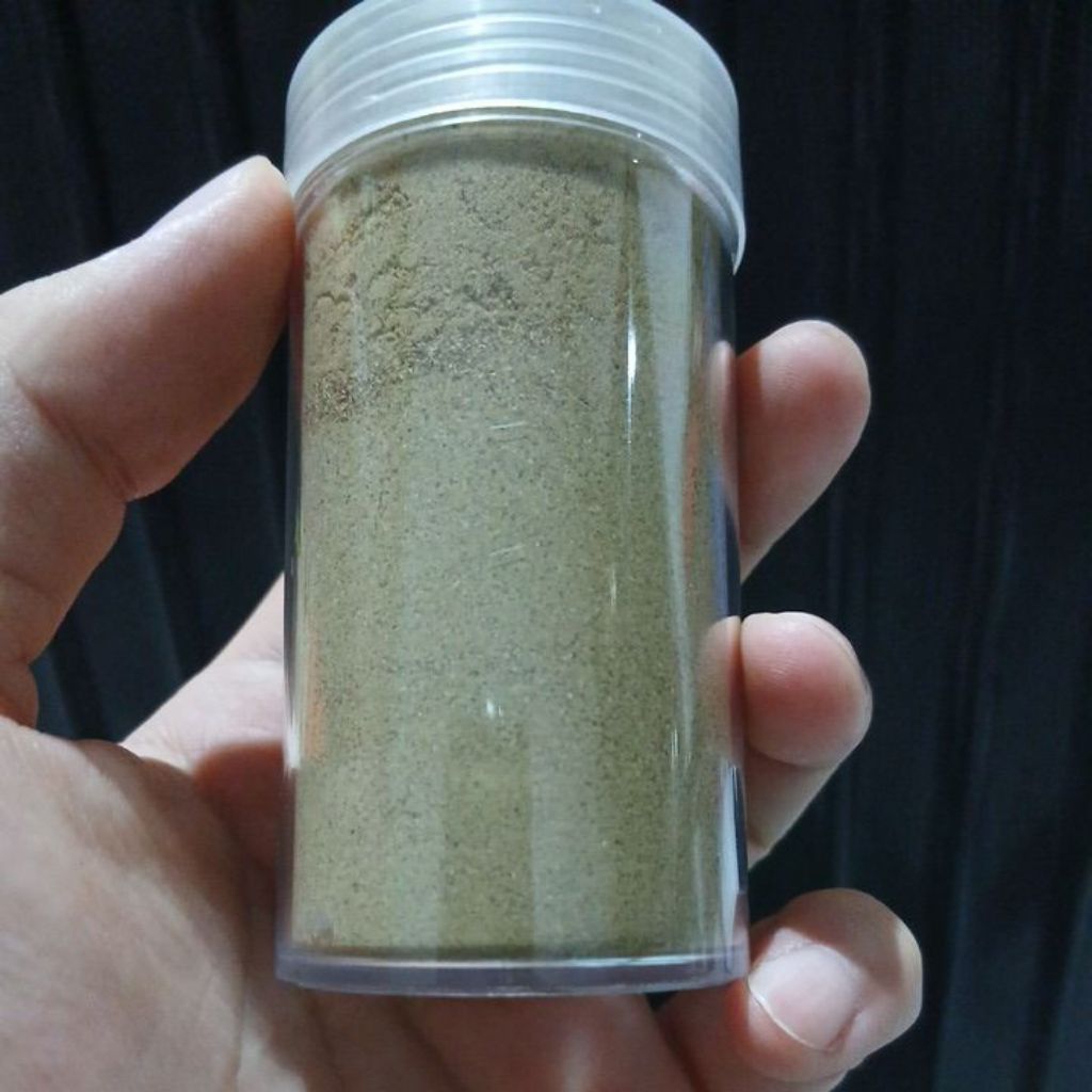 

Obat Gerd - Obat Asam Lambung Racikan Shinshe Malaysia