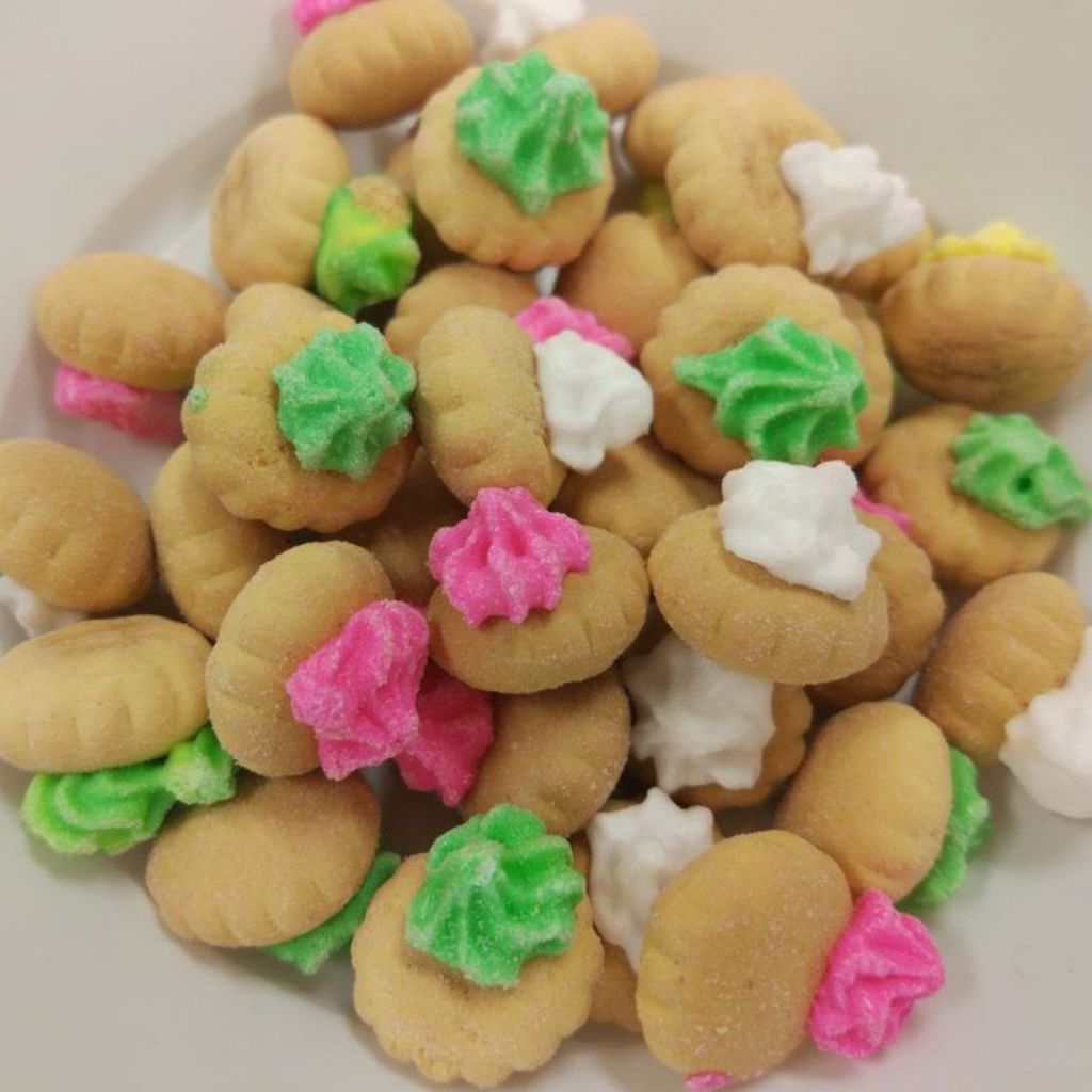 

Kue Kancing Jadul 250gr